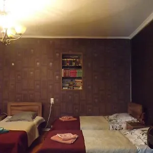 Pensjonat Gio, Tbilisi